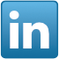 linkedin icon